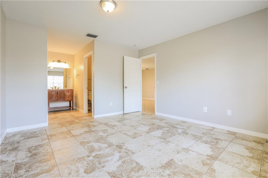 PORT CHARLOTTE - Residential Lease