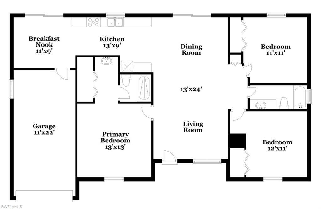 PORT CHARLOTTE - Residential Lease