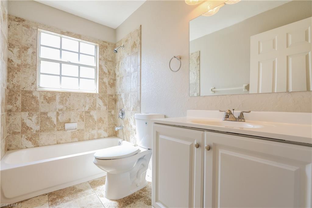 PORT CHARLOTTE - Residential Lease