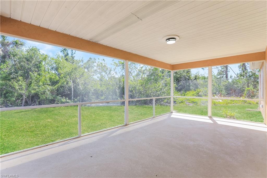 PORT CHARLOTTE - Residential Lease