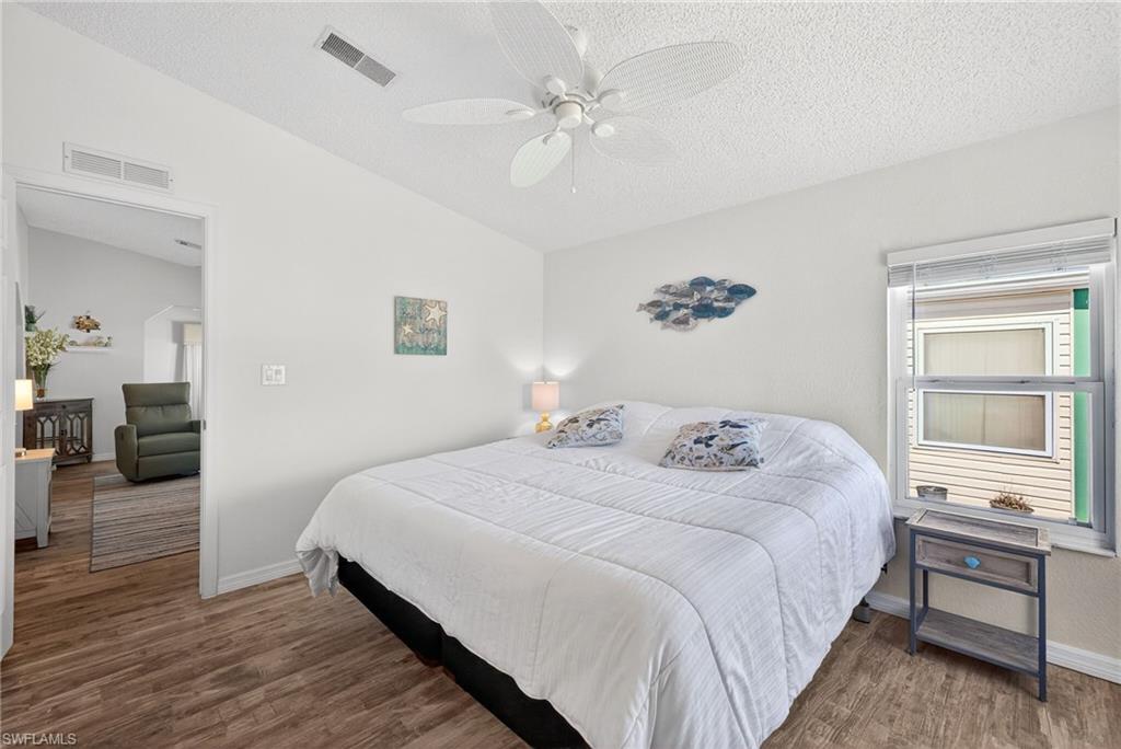 BONITA ST JAMES VILLAGE - Residential