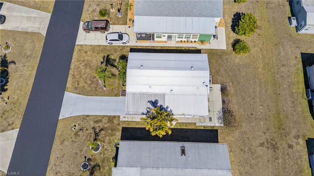 BONITA ST JAMES VILLAGE - Residential