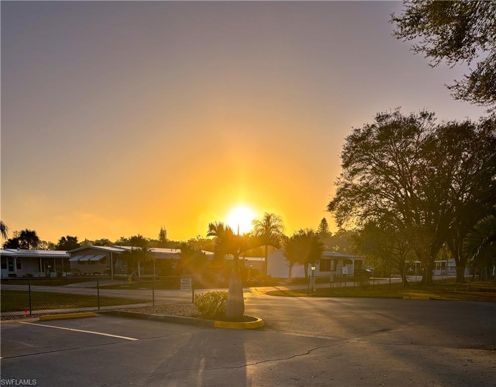 BONITA ST JAMES VILLAGE - Residential