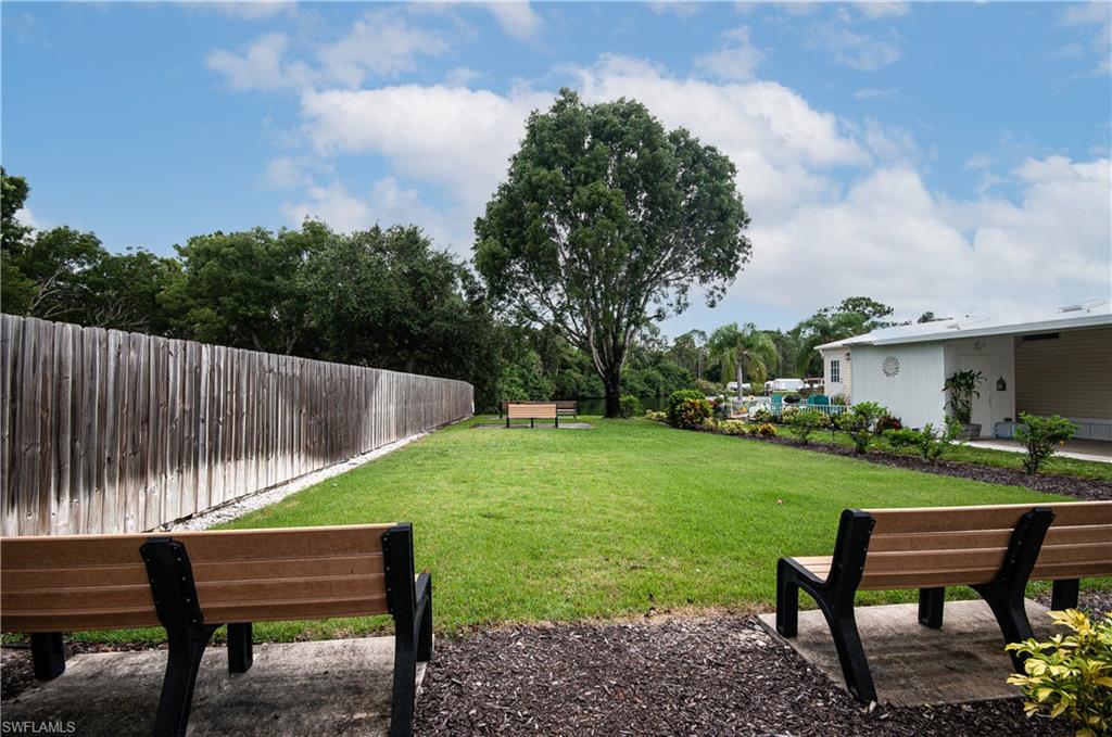 BONITA ST JAMES VILLAGE - Residential