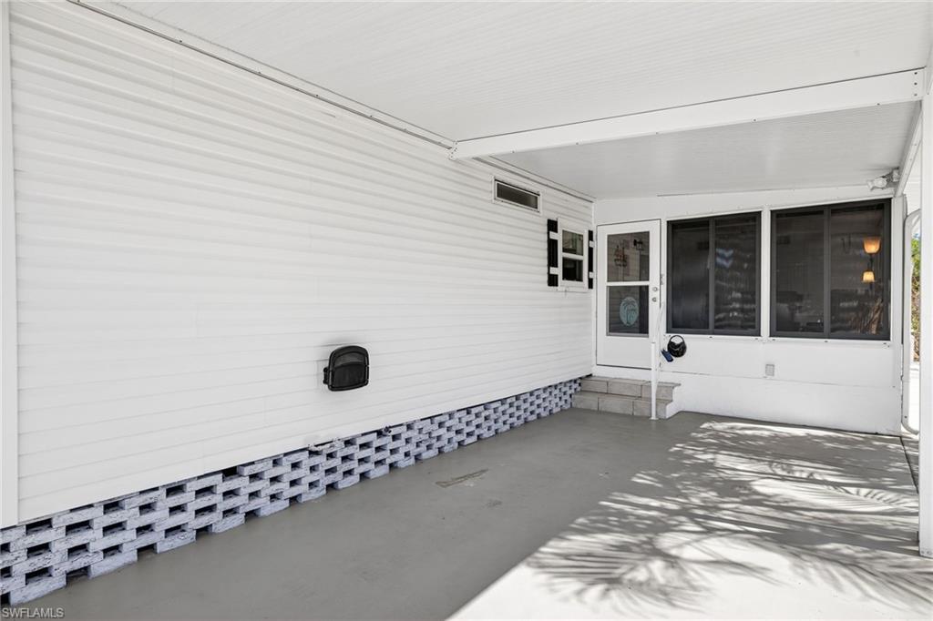 BONITA ST JAMES VILLAGE - Residential