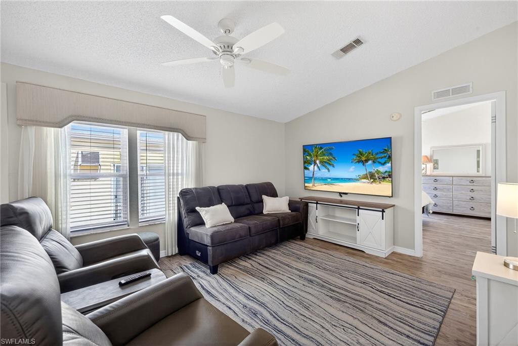 BONITA ST JAMES VILLAGE - Residential