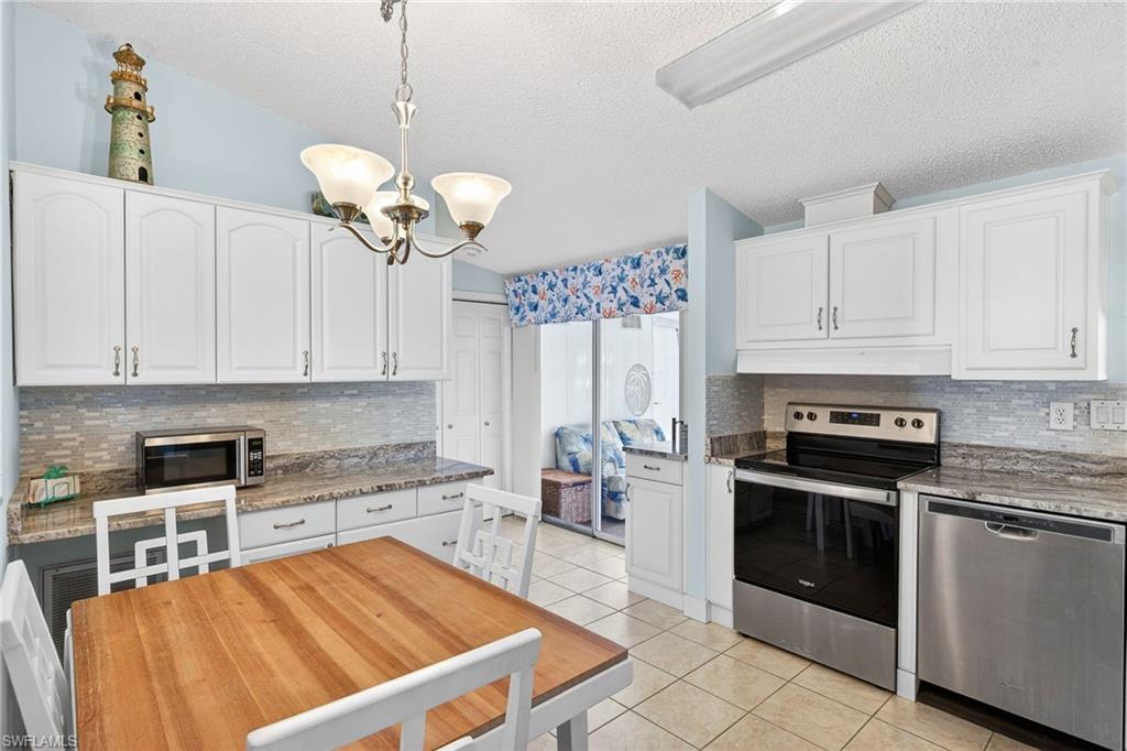 BONITA ST JAMES VILLAGE - Residential