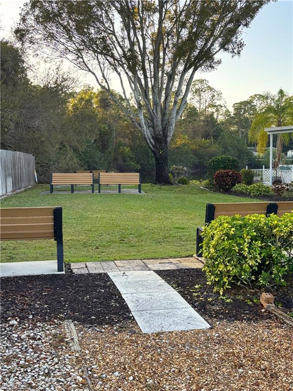 BONITA ST JAMES VILLAGE - Residential