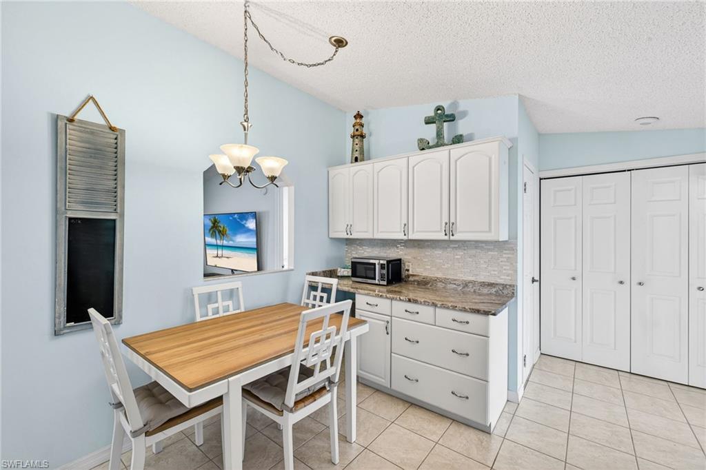 BONITA ST JAMES VILLAGE - Residential