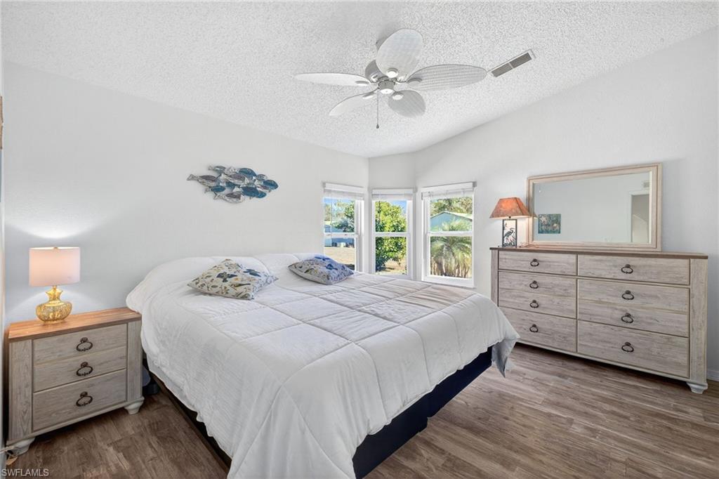 BONITA ST JAMES VILLAGE - Residential