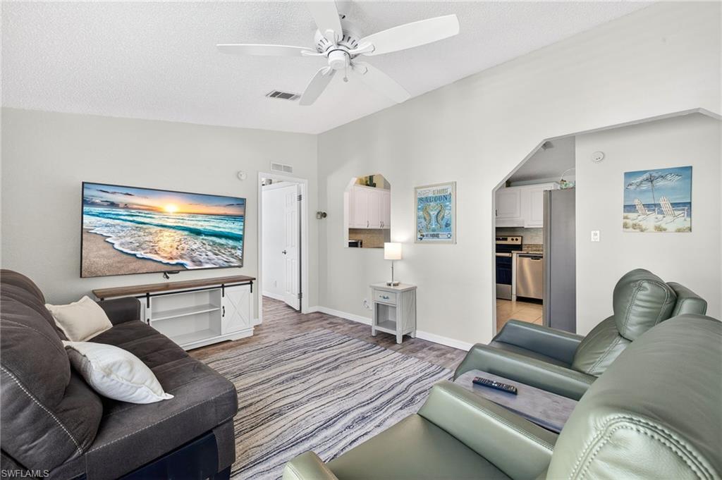 BONITA ST JAMES VILLAGE - Residential