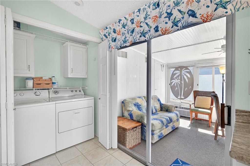 BONITA ST JAMES VILLAGE - Residential