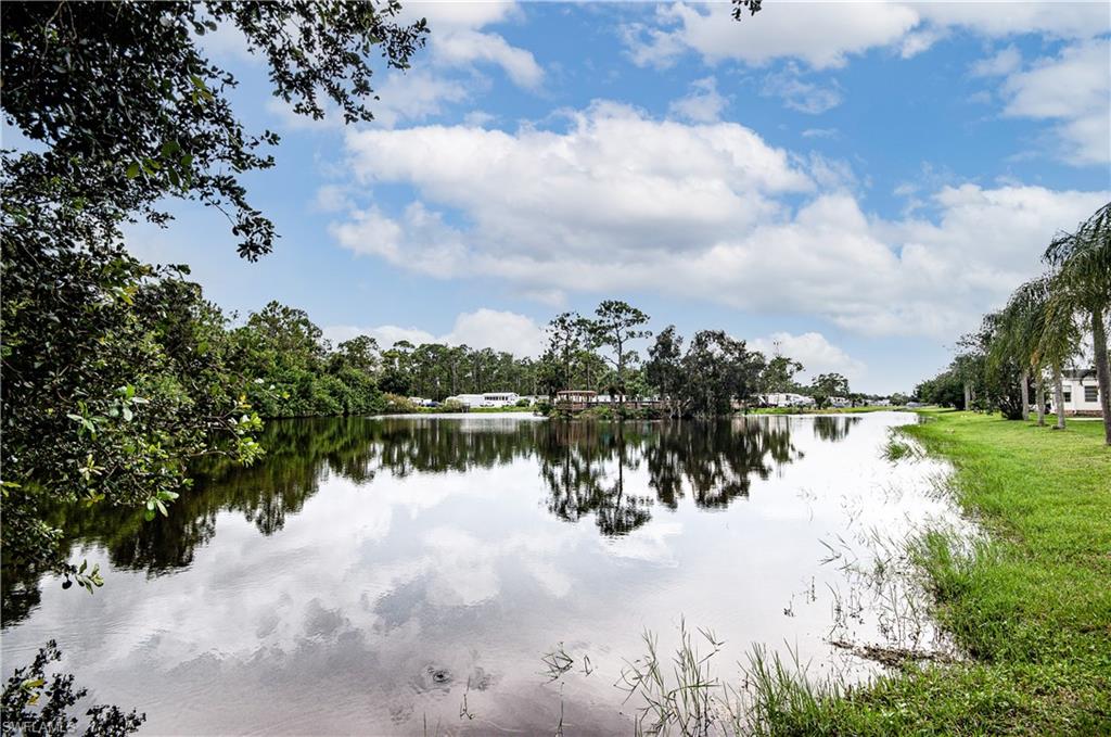 BONITA ST JAMES VILLAGE - Residential