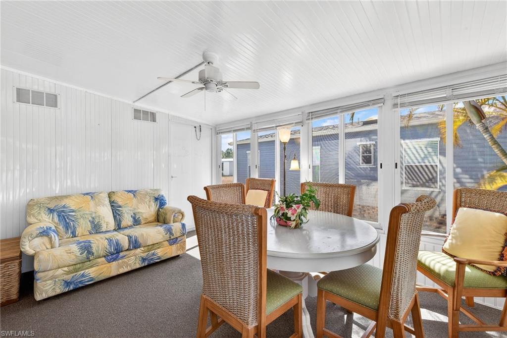 BONITA ST JAMES VILLAGE - Residential