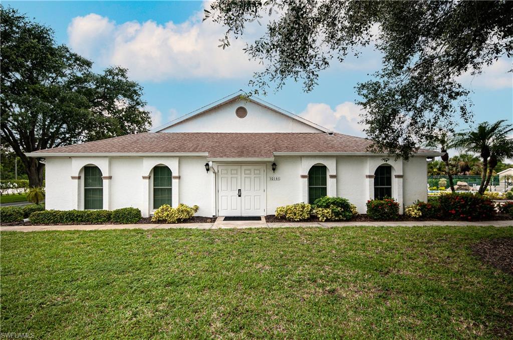 BONITA ST JAMES VILLAGE - Residential