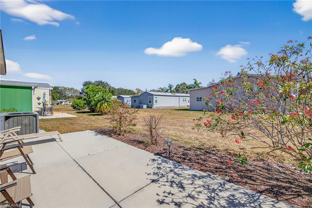 BONITA ST JAMES VILLAGE - Residential