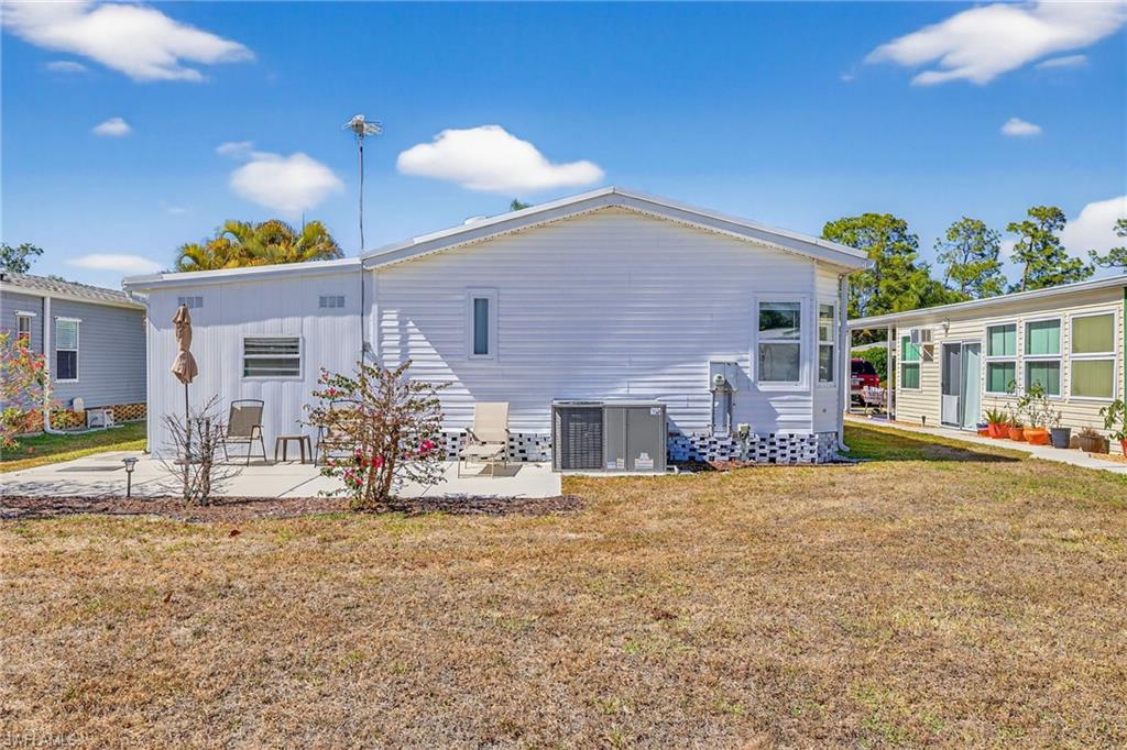 BONITA ST JAMES VILLAGE - Residential