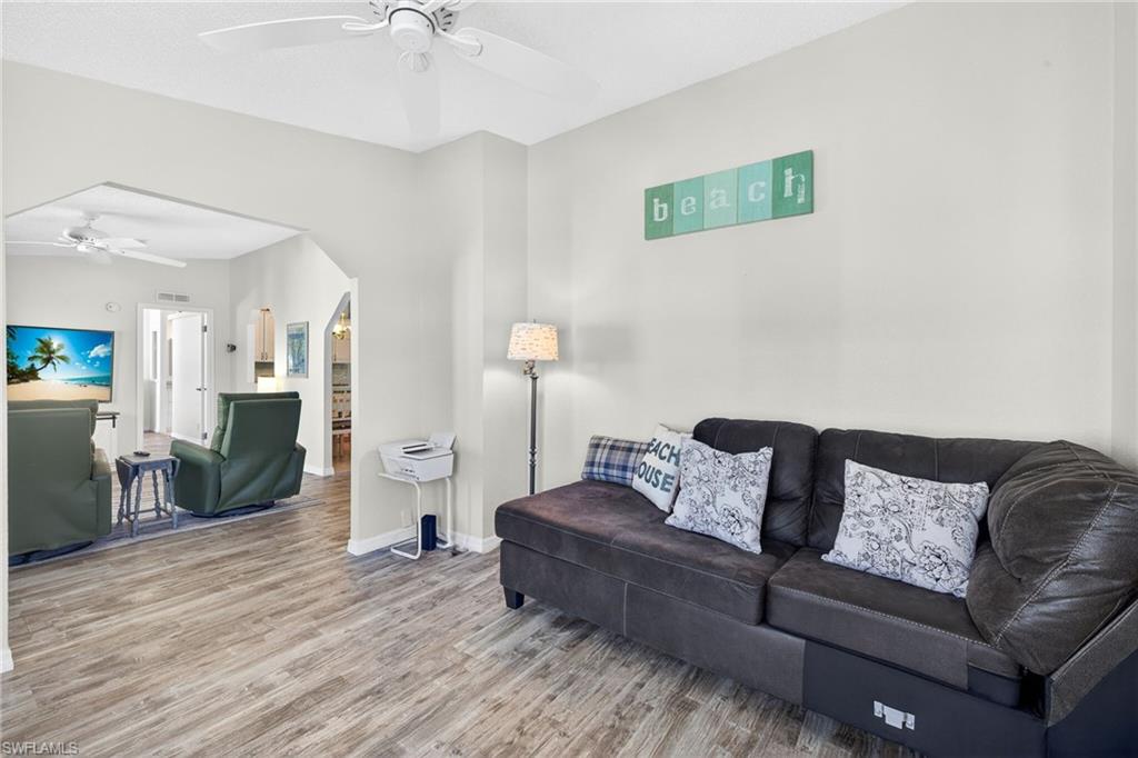 BONITA ST JAMES VILLAGE - Residential