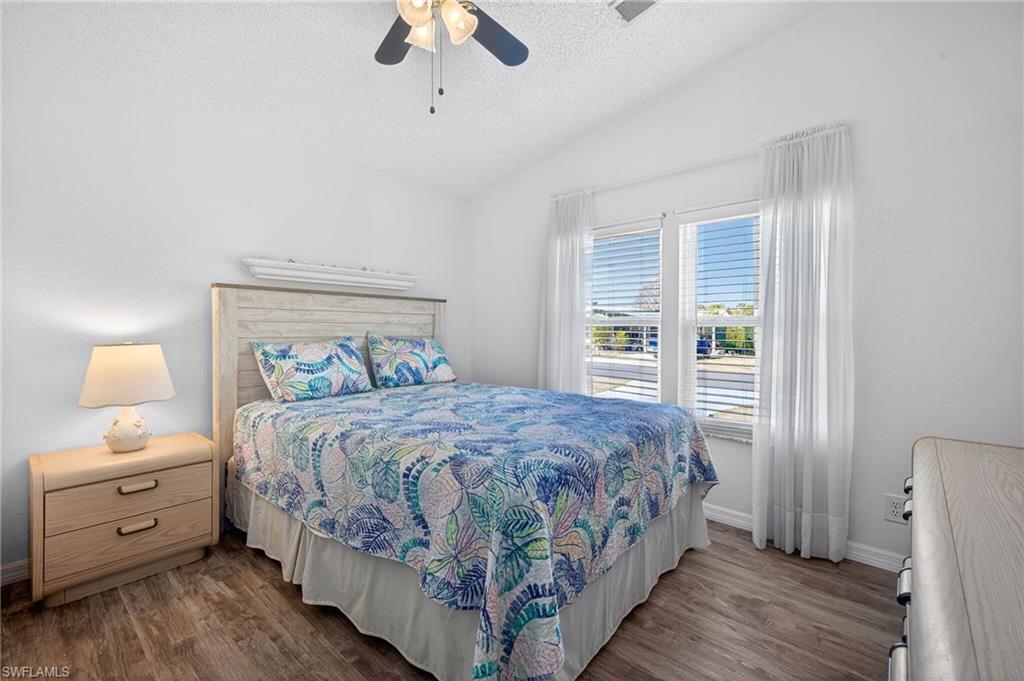 BONITA ST JAMES VILLAGE - Residential