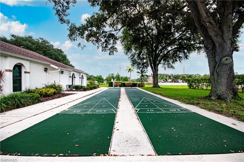 BONITA ST JAMES VILLAGE - Residential