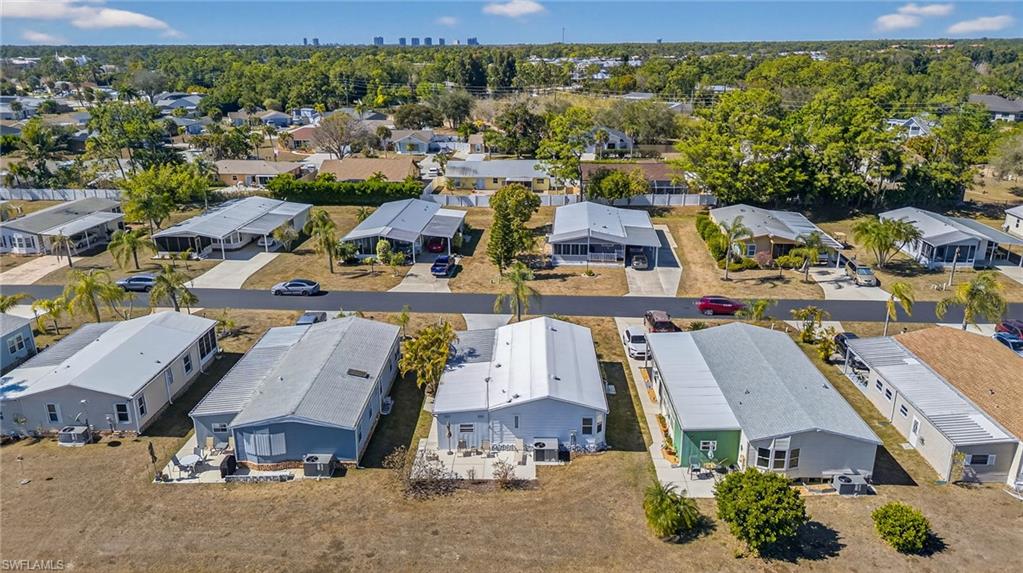 BONITA ST JAMES VILLAGE - Residential