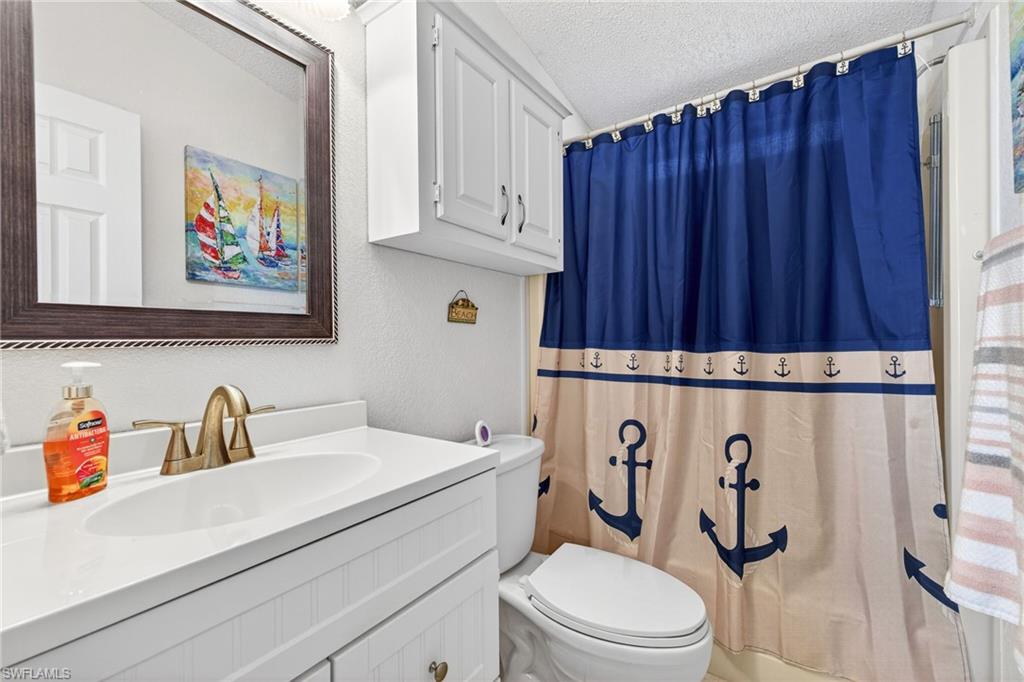 BONITA ST JAMES VILLAGE - Residential