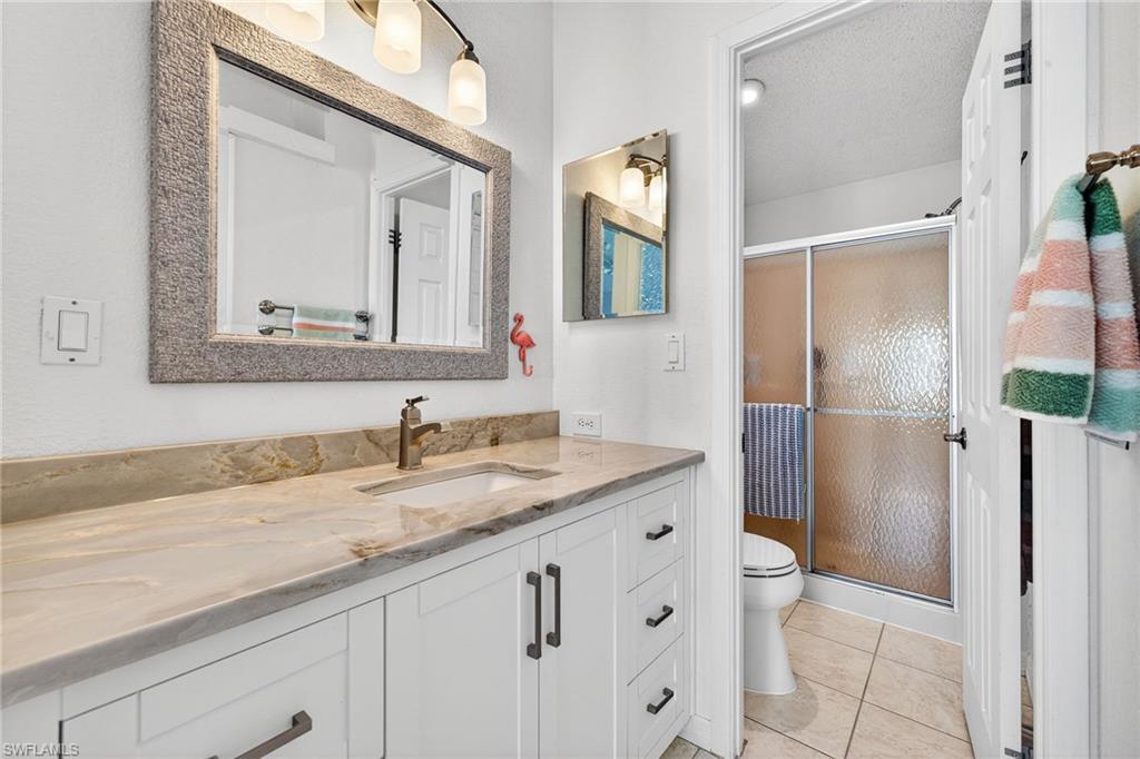 BONITA ST JAMES VILLAGE - Residential