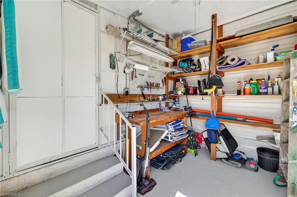 BONITA ST JAMES VILLAGE - Residential