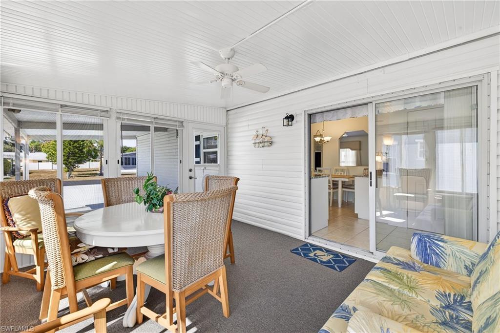 BONITA ST JAMES VILLAGE - Residential