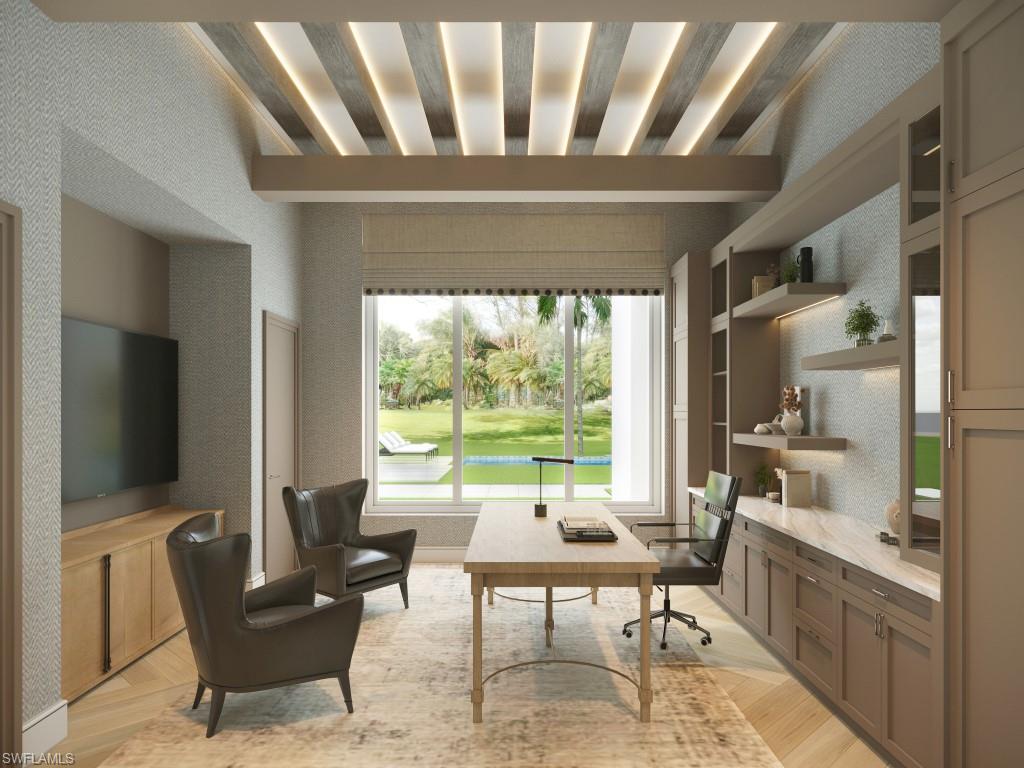 PINE RIDGE - Residential