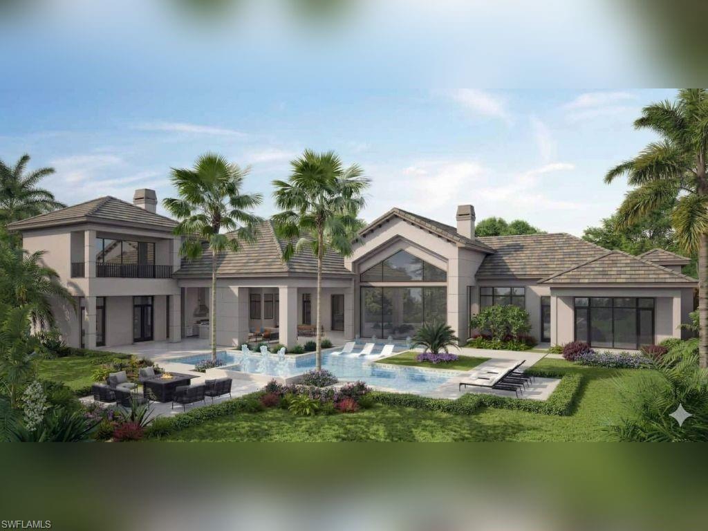 PINE RIDGE - Residential