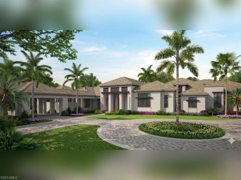 Photo of 465 Gordonia RD, NAPLES, FL 34108 (MLS # 226013192)