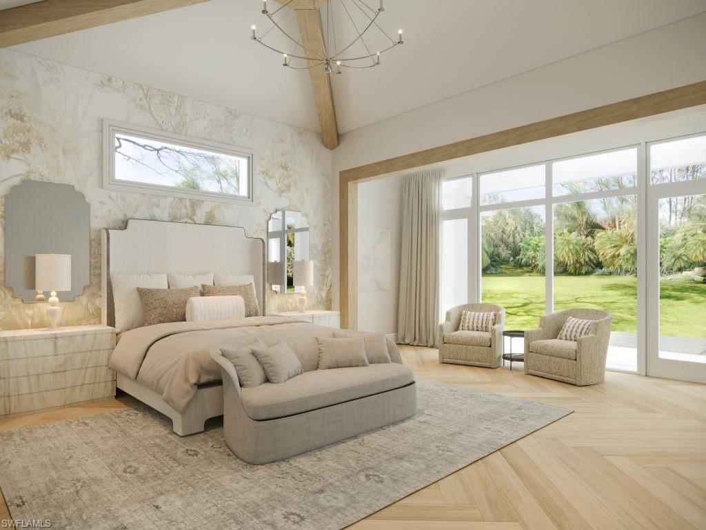 PINE RIDGE - Residential