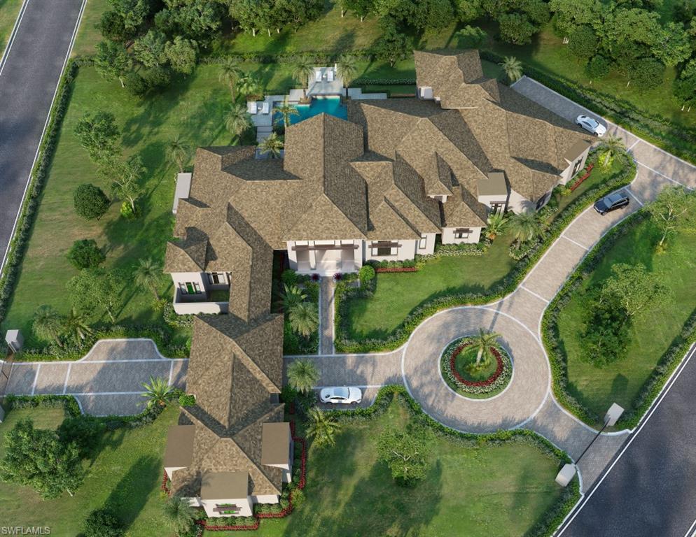 PINE RIDGE - Residential