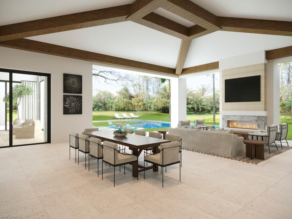 PINE RIDGE - Residential