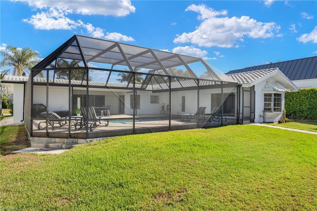 ROYAL HARBOR - Residential