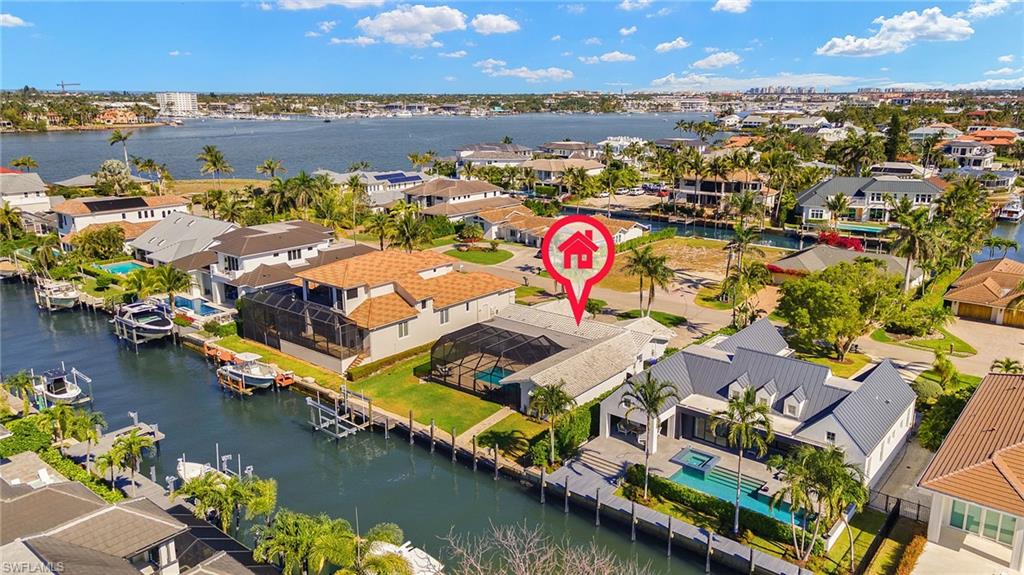 ROYAL HARBOR - Residential