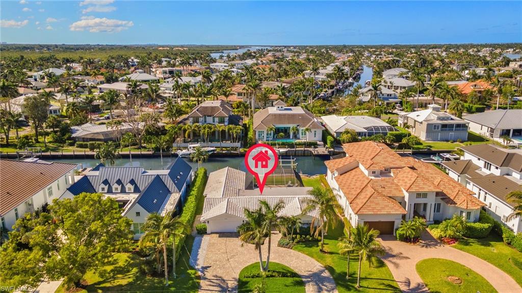 ROYAL HARBOR - Residential