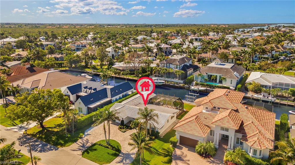 ROYAL HARBOR - Residential