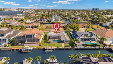 Photo of 1400 MARLIN DR, NAPLES, FL 34102 (MLS # 225079783)