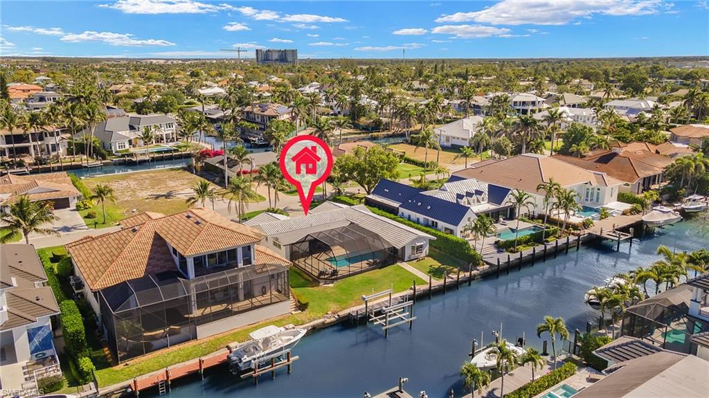 ROYAL HARBOR - Residential