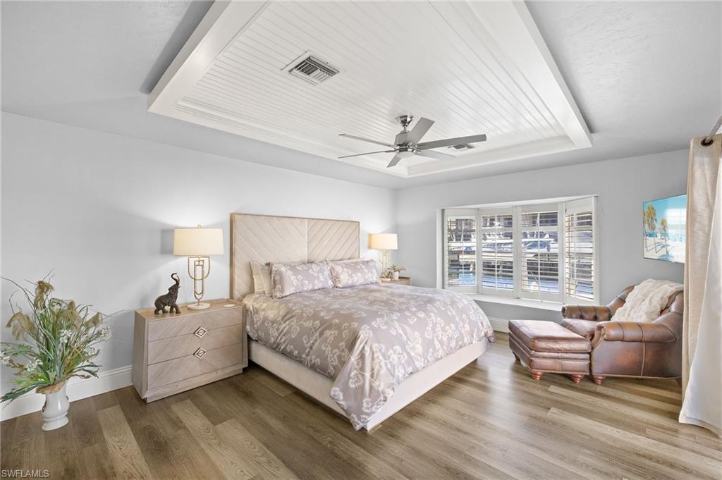 ROYAL HARBOR - Residential