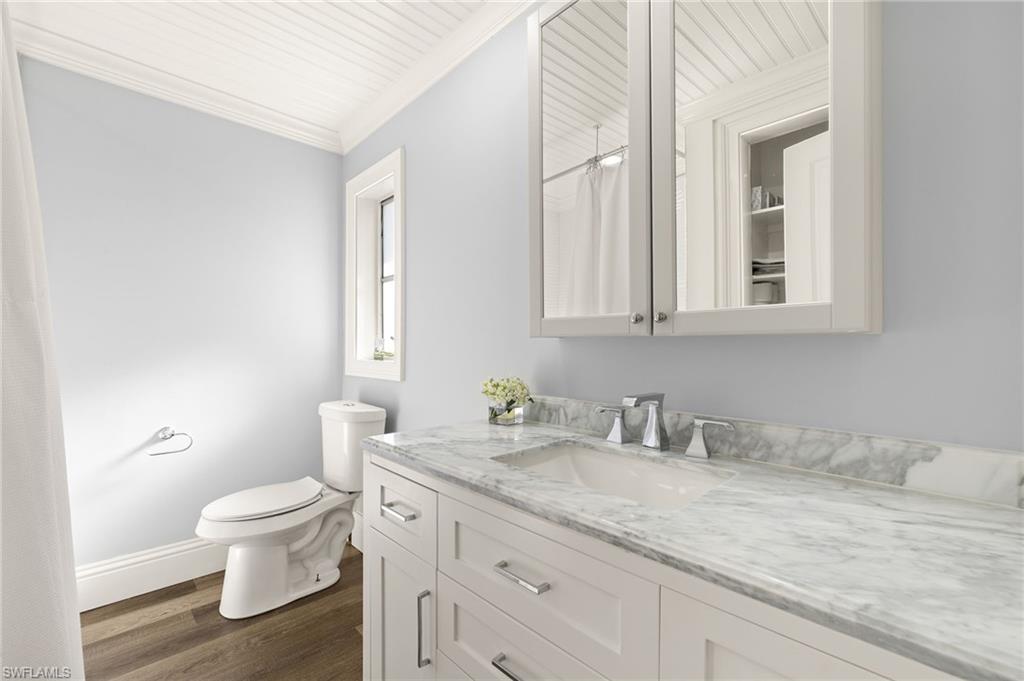 ROYAL HARBOR - Residential