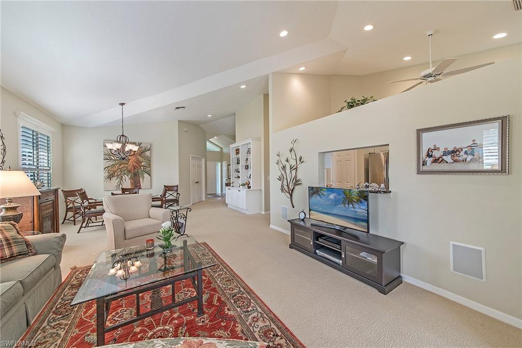 PARK PLACE WEST - Residential