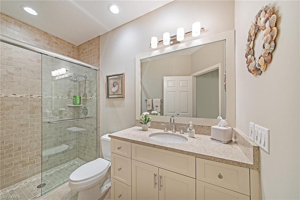 PARK PLACE WEST - Residential