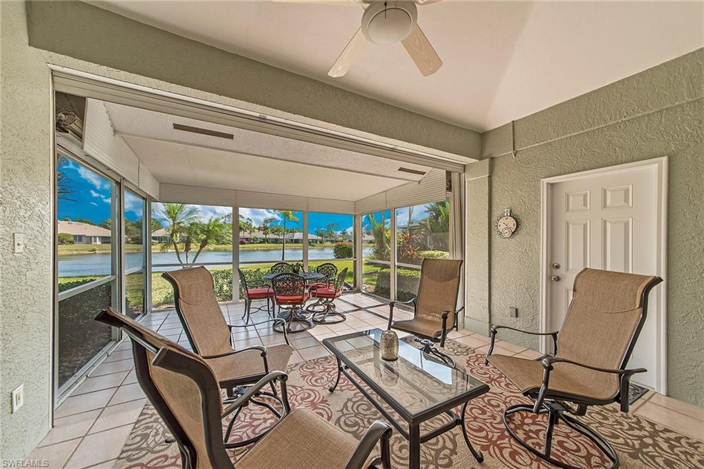 PARK PLACE WEST - Residential