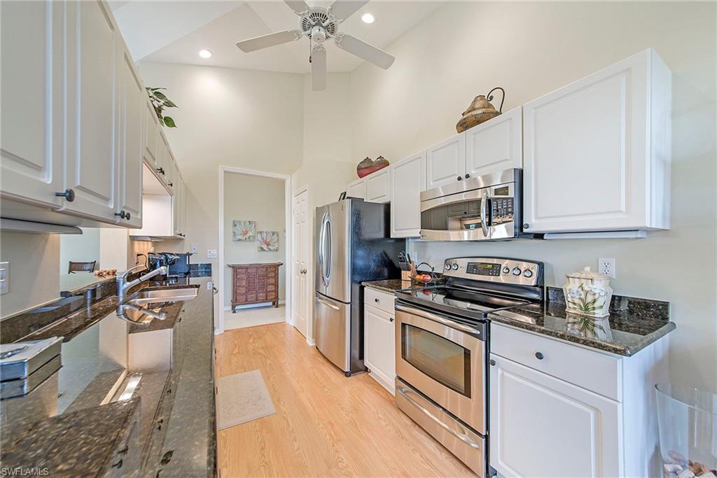 PARK PLACE WEST - Residential