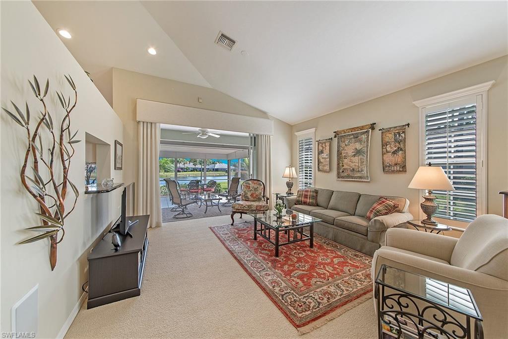 PARK PLACE WEST - Residential