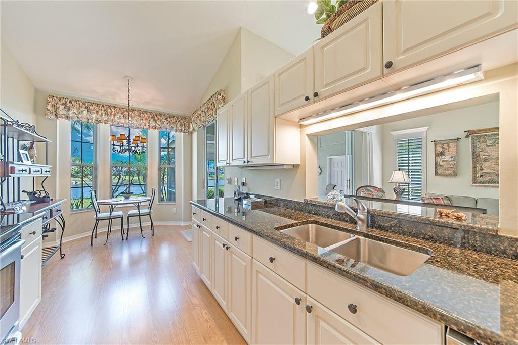 PARK PLACE WEST - Residential