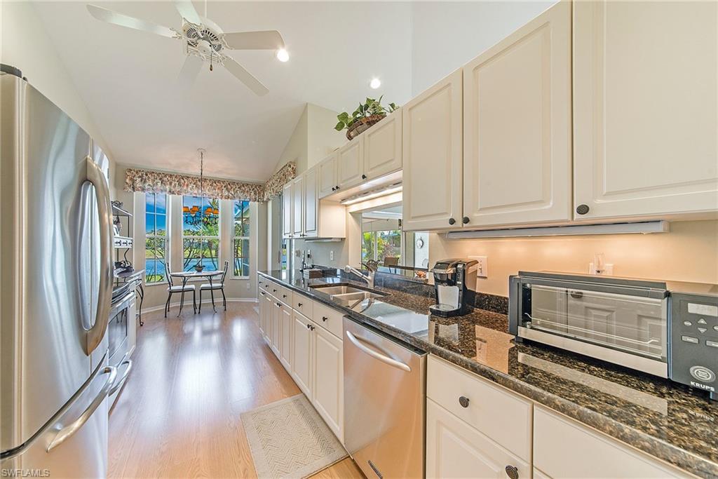 PARK PLACE WEST - Residential